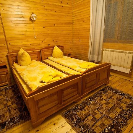 Edelweiss Carpathians Migovo Hotel Exterior foto